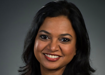 Shabeena Shaik, MD, FACE - Gilbert, AZ Endocrinologists - Doctor Portrait Image