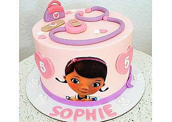 Concord Cakes Shabnam Pastry