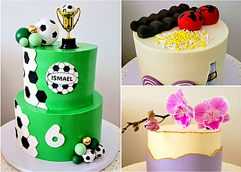 Concord Cakes Shabnam Pastry