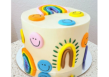 Shabnam Pastry Concord Cakes image 1