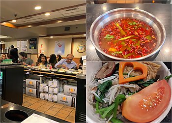 Boston Japanese Restaurants Shabu Zen