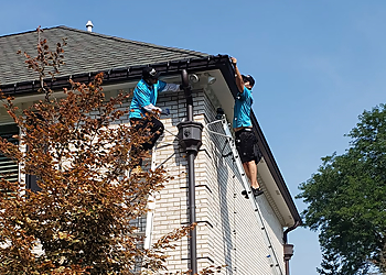 Naperville Window Cleaners Shack Shine
