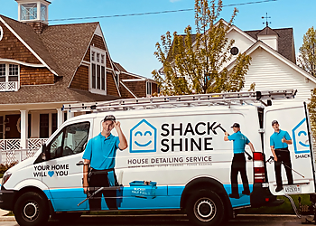 Shack Shine  Naperville Window Cleaners image 1
