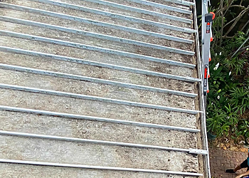 Tampa Gutter Cleaners Shack Shine