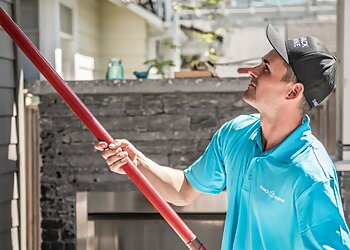 Minneapolis Gutter Cleaners Shack Shine Minneapolis