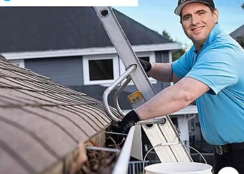 Minneapolis Gutter Cleaners Shack Shine Minneapolis