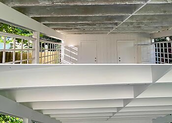 Tampa Window Cleaners Shack Shine Tampa