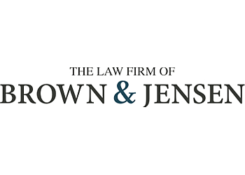 Shad M. Brown - THE LAW FIRM OF BROWN & JENSEN Mesa Tax Attorney image 1