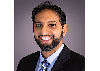Shad Siddiqi, DO Detroit Pain Management Doctors image 1