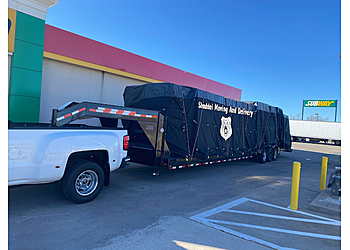 Palmdale Moving Companies Shaddai Moving & Delivery