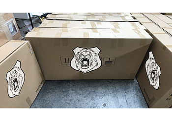 Palmdale Moving Companies Shaddai Moving & Delivery