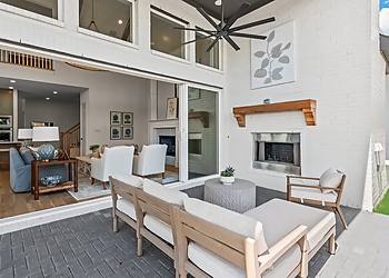 Plano Home Builders Shaddock Homes