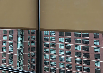 Jersey City Window Treatment Stores Shade Atelier