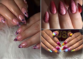 Shade Nails Salon - Elizabeth, NJ Nail Salons - Signature Nails