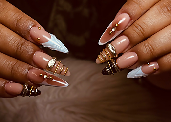 Shade Nails Salon - Elizabeth, NJ Nail Salons - Acrylic Nails