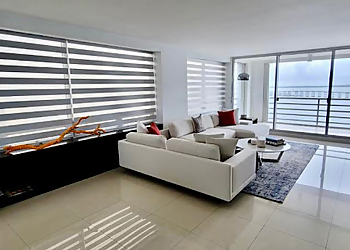 Hollywood Window Treatment Stores Shades Within Reach