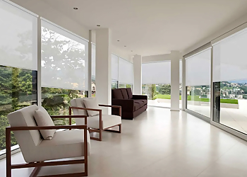 Shades Within Reach Hollywood Window Treatment Stores image 1
