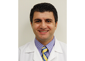 Shadi Barakat, MD - ASCENSION SAINT AGNES HOSPITAL DIABETES CARE