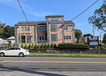 Yonkers Primary Care Physicians Shadi Hani Sayegh, MD - PARK AVENUE FAMILY MEDICINE