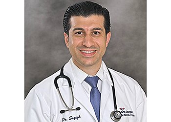 Shadi Hani Sayegh, MD - PARK AVENUE FAMILY MEDICINE Yonkers Primary Care Physicians image 1