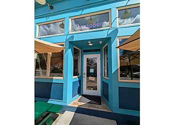 Pittsburgh Vegetarian Restaurants ShadoBeni Trinidadian Vegan Cuisine