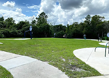 Shadow Bay Park - Orlando, FL Hiking Trails - Trail Image