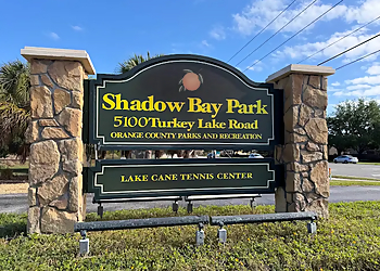 Shadow Bay Park Shadow Bay Park - Orlando, FL Hiking Trails - Destination Image