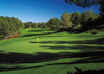 3 Best Golf Courses in North Las Vegas, NV - Expert Recommendations