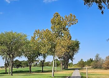 Lubbock Golf Courses Shadow Hills Golf Course