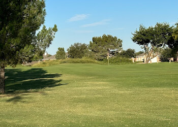 Shadow Hills Golf Course