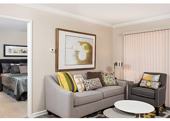 Simi Valley Apartments For Rent Shadow Ridge Apartment Homes