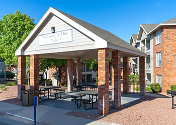 El Paso Apartments For Rent Shadow Ridge Apartments