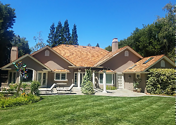 Santa Clara Roofing Contractors Shadowfax Roofing and Solar