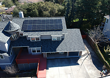 Santa Clara Roofing Contractors Shadowfax Roofing and Solar