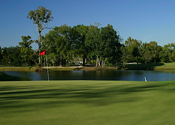 Charleston Golf Courses Shadowmoss Golf & Country Club