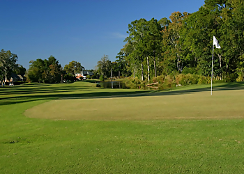 Charleston Golf Courses Shadowmoss Golf & Country Club