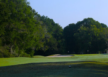 Shadowmoss Golf & Country Club Charleston Golf Courses