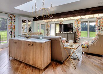 Knoxville Interior Designers Shae Design Studio