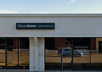Garland Financial Services Shafen K Crawford - EDWARD JONES