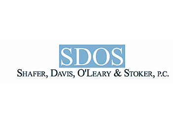 Odessa Employment Lawyers Shafer, Davis, O'Leary & Stoker, P.C