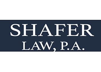 Jacksonville DUI Lawyers Shafer Law, P.A.