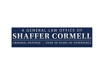 San Bernardino DUI Lawyers Shaffer T. Cormell - LAW OFFICES OF SHAFFER CORMELL