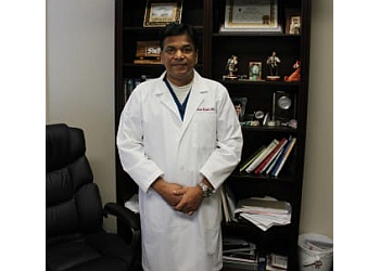 Shafi Khalid, MD - SAN DIEGO PAIN CONSULTANTS Escondido Pain Management Doctors