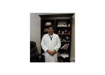 Shafi Khalid, MD - San Diego Pain Consultants