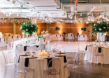 Dallas Event Rental Companies Shag Carpet Prop Rentals