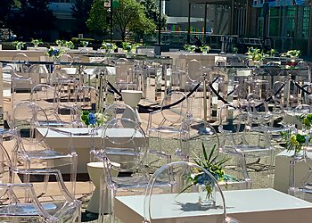 Shag Carpet Prop Rentals Dallas Event Rental Companies image 1