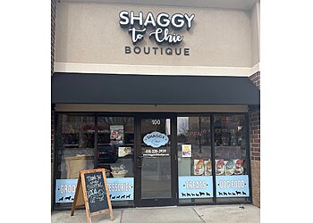 Shaggy to Chic Boutique Des Moines Pet Grooming image 1
