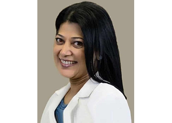 Shagufta Naqvi, MD - PREMIER ONCOLOGY CONSULTANTS 