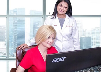 Houston Oncologists Shagufta Naqvi, MD - PREMIER ONCOLOGY CONSULTANTS