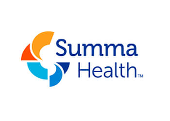 Akron Psychiatrists Shah Jalees, MD - SUMMA HEALTH SYSTEM